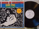 Dave Pike LP The Doors Of Perception 1970 Jazz Vibes Vortex WL Promo Mint-