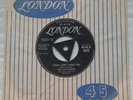 DOO-WOP 45 The Skyliners Since I Don't Have You/ One Night HLB8829