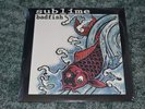 Sublime Badfish RSD 2017 Record Store Day Sealed Brand New VINYl LP RARE Skunk