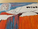 The Move - Message from the Country /Orig UK/NL ‘70 LP Autographed by Jeff Lynne