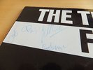 The Triffids - Field of Glass // Orig. AUS ‘85 –  12