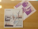 The Chameleons - Script of the bridge // Orig. UK 1983 LP + insert Statik