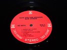 IGGY POP  RAW POWER  3 EYES FOR SINGAPORE  1973  VINYL LP  EX export  USA BOWIE