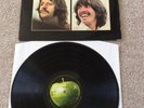 The Beatles Let It Be vinyl LP, PCS 7096