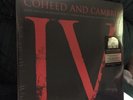 Coheed and Cambria Good Apollo I'm Burning Star IV Splatter Vinyl 2LP RSD 2017