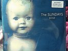 The Sundays - Blind Vinyl LP RSD 2017, /1500 25th Anniversary Press, IN HAND
