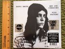 Patti Smith Hey Joe 7” Record Store Day RSD 2017 still sealed free US shipping