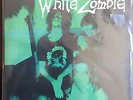 White Zombie - Gods on Voodoo Moon - Blood vinyl - RSD 2017 FREE SHIPPING