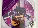 PRINCE - LITTLE RED CORVETTE / 1999 PICTURE DISC 7'' VINYL 2017 Record Store Day
