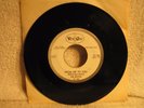 The Beatles?–From Me To You/Thank You Girl-1963 Vee Jay–VJ 522 white label promo
