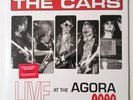 The Cars “Live At The Agora 1978” 2 Lp RSD 2017 New