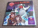 RSD 2017 DOCTOR WHO AND THE PESCATONS SOUND EFFECTS BBC RECORD STORE DAY 2 LP