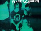 WHITE ZOMBIE Gods On Voodoo Moon 7