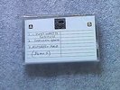 Paul McCartney & Elvis Costello Demos Tape Record Store Day RSD 2017