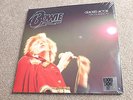 RSD 2017 DAVID BOWIE LIMITED RECORD STORE DAY CRACKED ACTOR 3 LP LA LIVE 1974