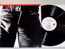THE ROLLING STONES Sticky Fingers lp 1981 Mobile Fidelity MFSL audiophile TOP NM