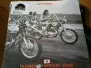 FLOWER TRAVELLIN' BAND Anywhere LP+CD RSD 2017 Japanese Psych 180G LTD ED 1000