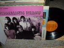JEFFERSON AIRPLANE-Surrealistic Pillow-OR.PSYCH BLUES VG++ DEEP GROOVE LP