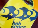 Bob Seger System 2+2=? Yellow Vinyl 45 RSD 2017 directly from Third Man Records