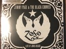 Jimmy Page (Led Zeppelin) & Black Crowes - Live Jones Beach RSD 2017 10