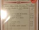 Jason Isbell (Drive By Truckers) - Live Welcome to 1979 RSD LP record store day
