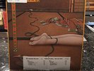 PROMO NM Eric Gale Ginseng Woman LP Vinyl Bob James Blues Grover Washington Jr.