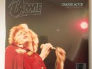 DAVID BOWIE - CRACKED ACTOR - RSD 2017 3 LP ALBUM LIVE LOS ANGELES
