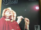 DAVID BOWIE - CRACKED ACTOR TRIPLE LP RSD 2017 SEALED