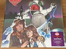RSD 2017 DOCTOR WHO AND THE PESCATONS SOUND EFFECTS BBC RECORD STORE DAY 2 LP