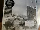 Dave Matthews Band Live at Red Rocks Silver Vinyl 4LP RSD 2017