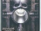 2017 EMERSON LAKE & PALMER ELP BRAIN SALAD SURGERY 7