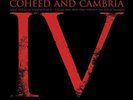 COHEED AND CAMBRIA  Good Apollo i'm burning star IV   2LP  /  RSD 2017