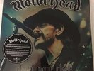 MOTORHEAD Clean Your Clock 2 LP Picture Disc Record Store Day 2017 New