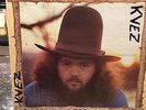 OG EX BW Stevenson LP Vinyl Folk Rock Bob Dylan Leonard Cohen Johnny Cash