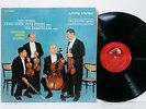 BERG WEBERN Juilliard String Quartet LIVING STEREO LSC-2531 SD 1S/1S NEAR MINT