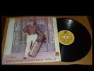 MIGUEL ALMACHI ( ORGANO FIESTERO VOL. 2  )  ECUADOR  LP CUMBIA FAMOSO