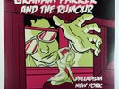 Graham Parker & The Rumour - Live In New York 1979 (RSD 2017 Ltd 2 x Vinyl LP)