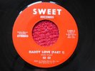 ORIGINAL NORTHERN SOUL WIGAN MECCA R&B 7