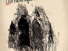 LAURA MARLING - LIVE FROM YORK MINSTER, 2017 EU RECORD STORE DAY CLEAR vinyl 2LP