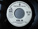 ORIGINAL NORTHERN SOUL WIGAN MECCA R+B 7