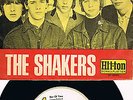 THE SHAKERS * Out Of Time * deutsche Beat Single Rolling Stones Song