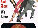 BRIAN POOLE & THE TREMELOES * Twist And Shout *  deutsche Beat Single