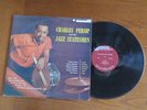 Charles Persip and the Jazz Statesmen   Bethlehem BCP 6046  New York Vinyl LP