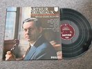 Philips A 02294 L : Mozart, Ravel etc., Hajdu, Grumiaux violin