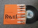 Pretoria 25CL8003: Ravel Sonatine, Englebert piano