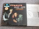 UK Columbia sax 2451/53: Beethoven: Fidelio, Klemperer, 3lp