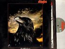 THE STRANGLERS the raven (with banned inner) LP EX-/EX UAG 30262 A4U/B1U uk 1979