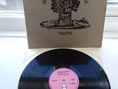Traffic - John Barleycorn Must Die - ILPS 9116 Pink Island hand etched A2/B2