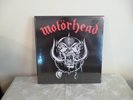 RSD 2017 MOTORHEAD CLEAR VINYL 3LP DEBUT ALBUM WHATS WORDS WORTH SEALED