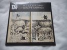 THE THE We Can't Stop What's Coming 7